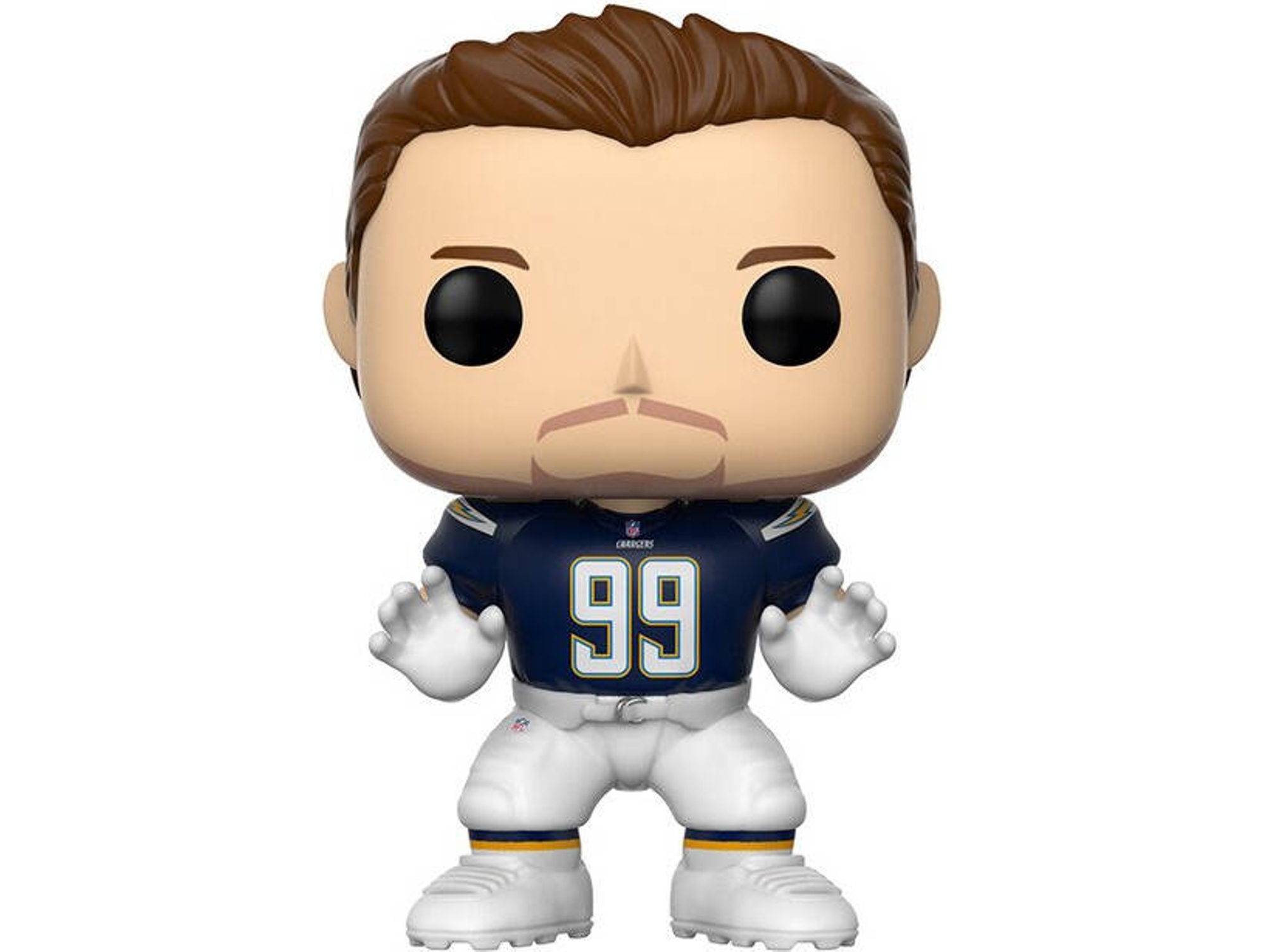 Figura FUNKO Pop! Sport: NFL - Joey Bosa