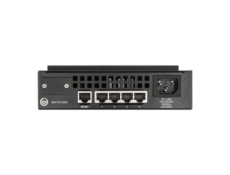 Fuente de Alimentación D-LINK Dps-520 Negro 180 W