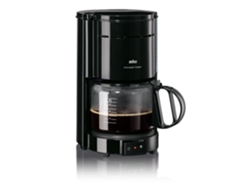 Cafetera de Goteo BRAUN KF 47