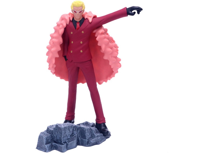 Figura EASTVAPS One Piece Doflamingo