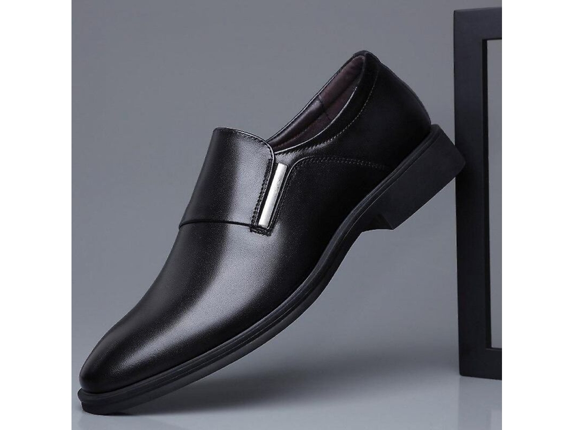 Zapatos De Cuero Blanco Para Hombre, Modelo Derby, Nuevos, Para Ocasiones Formales, De Negocios O Informales, Para Invierno, Verano Y Otoño. Tallas Eur38-44 Svz