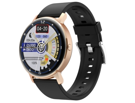 Smartwatch ENZON Dorado