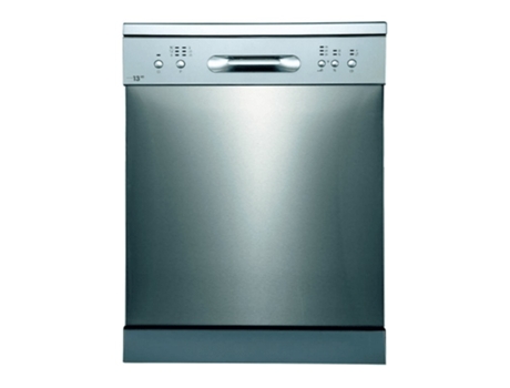 Lavavajillas EDESA EDW-6130 X Inox