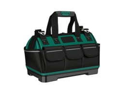 Bolsa Multifuncional De Gran Capacidad Para Herramientas Manuales, Fabricada En Tela Oxford, Para Electricistas Y Carpinteros.