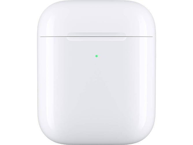 Cargador para Airpods APPLE MR8U2ZM/A