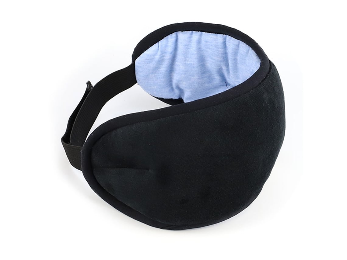 Baoj-máscara De Sono Com Fones De Ouvido Estéreo Sem Fio Bt