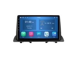 Roverone 4+64g para Honda CRV 2022 2023 LHD Autostereo Carplay Android Radio Navegación DSP