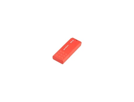 Goodram Ume3 Unidad de memoria USB 64Gb Usb Tipo-A 3.2 Gen 1 3.1 Gen 1 Naranja