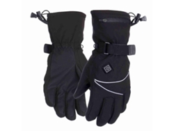 2026-guantes Calientes Invierno Táctiles Para Hombre Mujer Guantes Eléctricos Calefacción Para Ski Escalada Senderismo Bicicleta