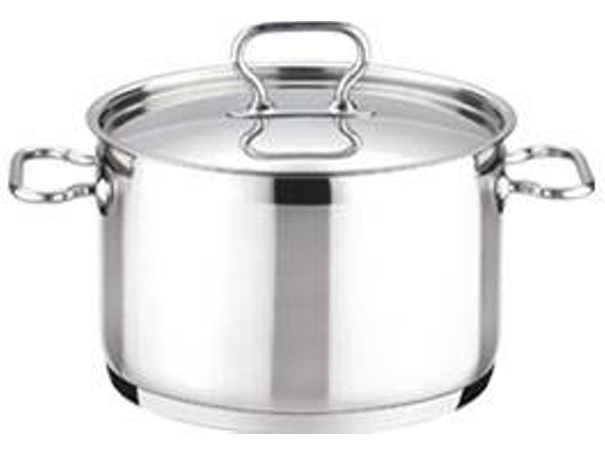 Olla TESCOMA  Home Profi c/tapa (20 cm 4.0 l)