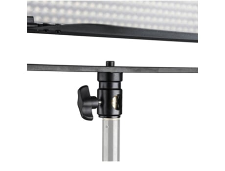 Walimex Pro Led Niova 600 Plus Bicolor
