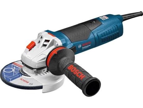Amoladora angular BOSCH 17-150 CI AVH