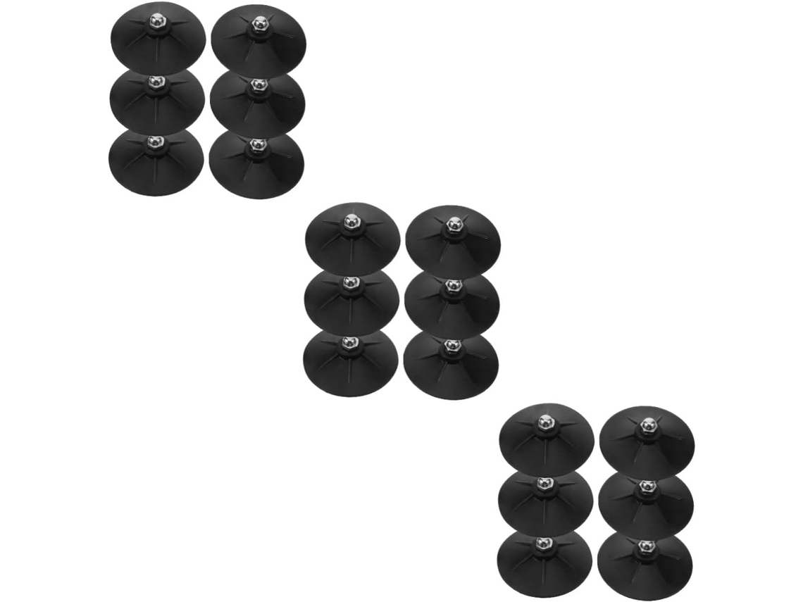 Soportes De Ventosas Para Arena Estante Vertido Inflable