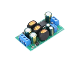 Módulo Convertidor Elevador/reductor Dc-dc De 3,6-30 V A ±3-30 V, 20 W, Doble Salida Positiva/negativa Para Amplificador De Audio.