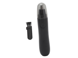 Recortador Eléctrico De Pelo Nasal 360 Grados Hoja Desmontable Cortador Painless B2