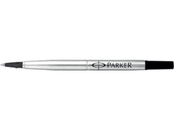 Recambio para Bolígrafoss PARKER 1950277 Negro