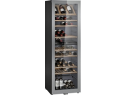 Vinoteca SIEMENS KW36KATGA (199 botellas - negro)
