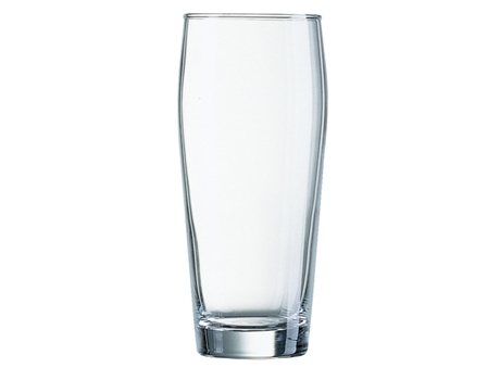 LUMINARC World Beer Beer Cup Class Transparent 480 ml Pack 6X