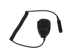 Micrófono Con Altavoz Para Walkie-talkie Baofeng A58 Bf-9700 Uv-9r Plus Gt-3wp R760 82wp