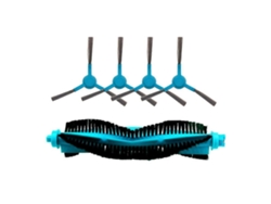 For 4090 4490 4690 5090 5490 6090 Robot Vacuum Cleaner Parts Main Side Brush Accessories