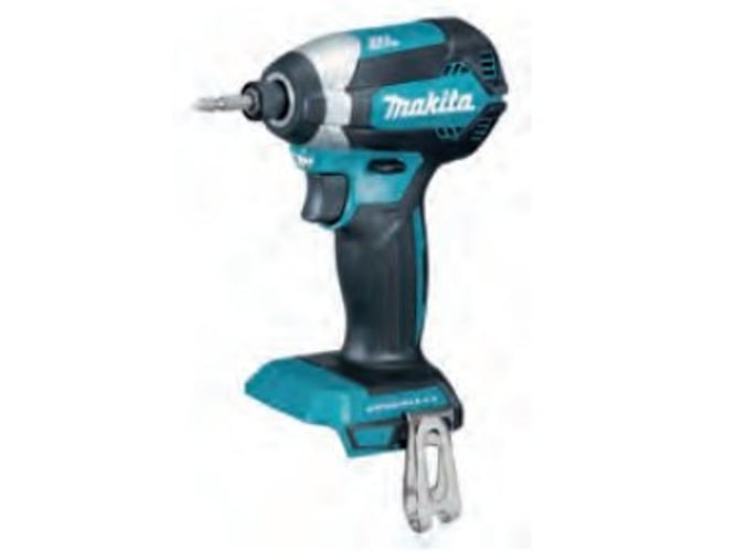Atornillador de Impacto MAKITA DTD153Y1J