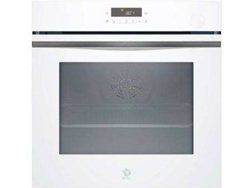 Horno BALAY 3HA5129B3 (71 L - 59.5 cm - Hidrolítico - Blanco)