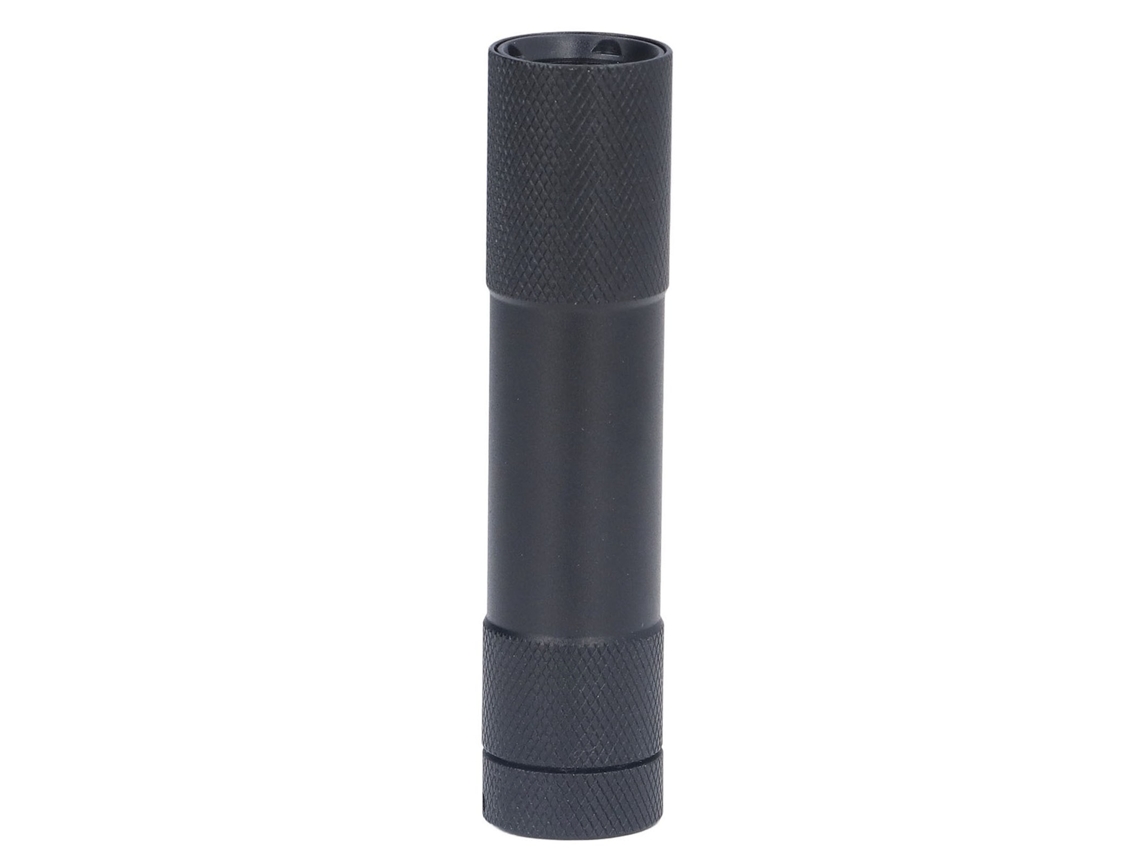 Yncm2026-linterna Uv 365nm Portátil Ahorradora De Energía Con Espejo Negro Para Identificación De Moho En Gatos