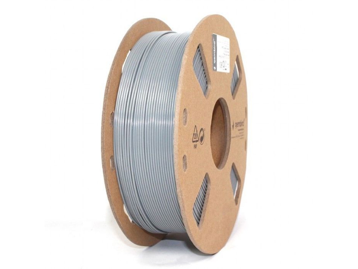 Filamento 3d Gembird 3dp Petg1.75 01 Gr Petg 1.75 Mm 1 Kg 100 Reciclable