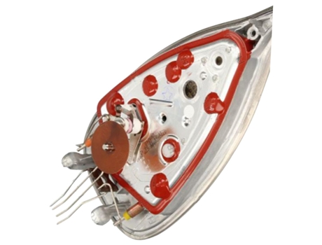 Accesorio Aspiradores ROWENTA Suela Rs-Dw0336