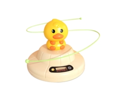 Ats-máquina De Saltar A La Cuerda Animales Divertidos Automática Con Conteo Inteligente Y Control Remoto Para Gimnasio En Casa Y Fiesta