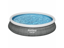 Piscina Hinchable Bestway 57313-4 457 x 84 cm