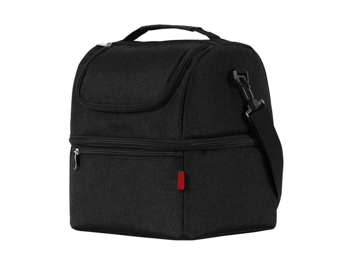 Bolsa Térmica Impermeable De Doble Capa Para Alimentos Y Bebidas, Ideal Para Acampar, Picnics Y La Playa.