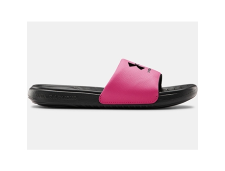 Chanclas para Mujer UNDER ARMOUR (33,5 - Multicolor)