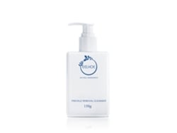 Gel iluminador y rejuvenecedor para una limpieza facial eficaz.
