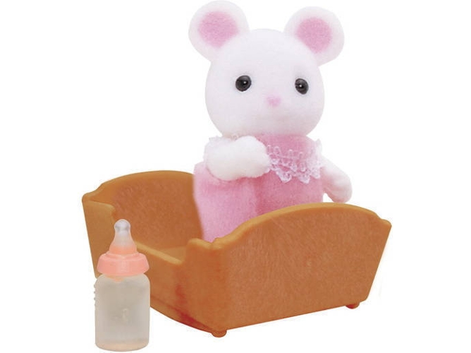 Muñeco SYLVANIAN FAMILIES 5069