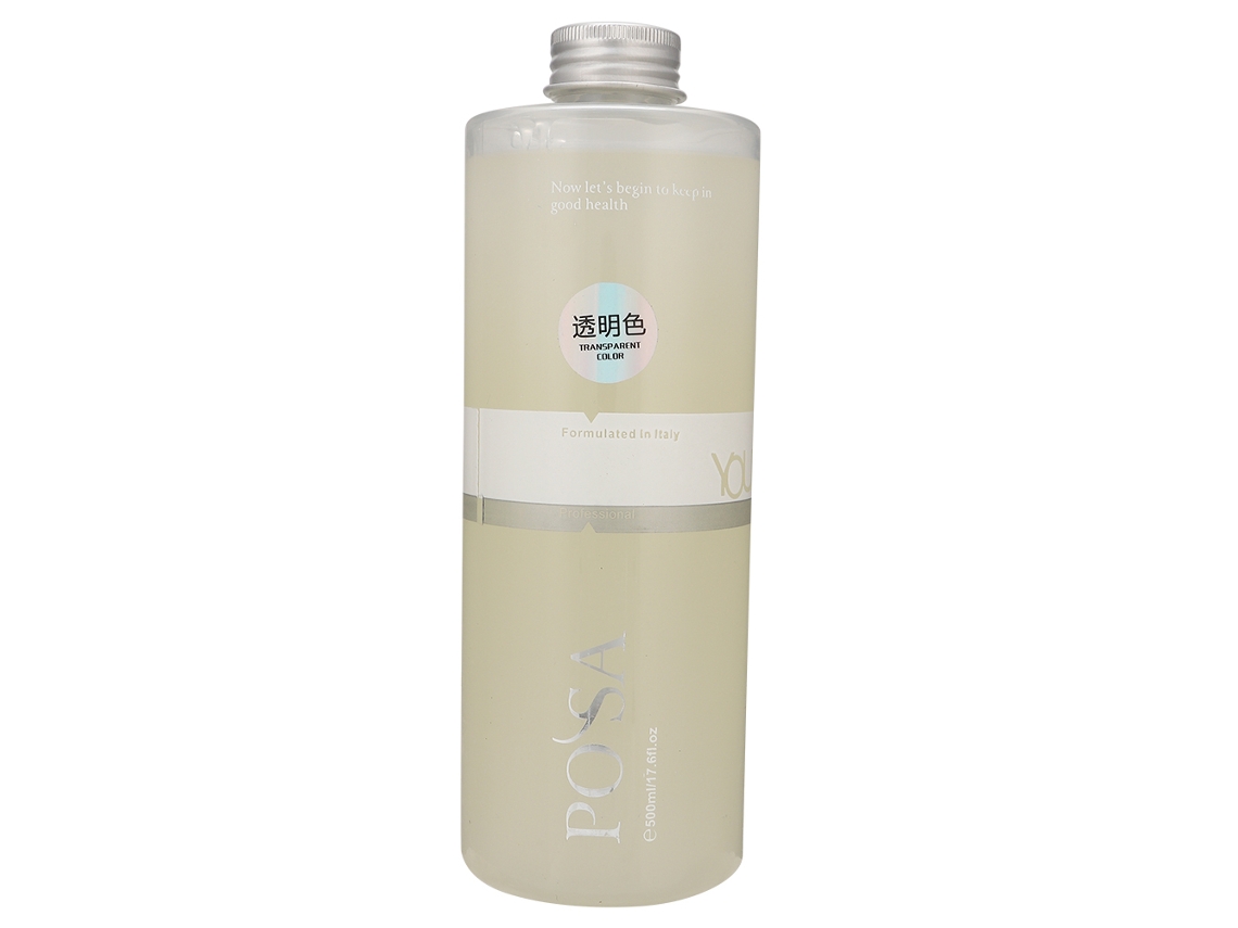 Vikada Creme De Cera Capilar Proteico De Plantas 500ml Nutrição Brilho E Suavidade