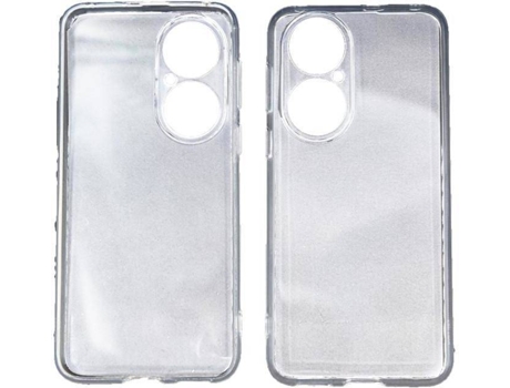 Carcasa Huawei P50 Inf Tpu Transparente
