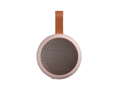Altavoz Bluetooth KREAFUNK AGO 2