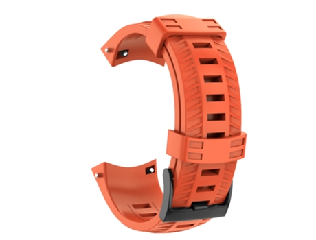Correa de Reloj para Suunto Spartan Sport Wrist Hr/9 Baro/9/D5/7 L INF
