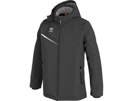 Chaquetas para Hombre ERREA Iceland 3.0 Ad Gris para Fitness (Talla: 4XL)