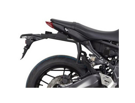 Maleta de Transporte para Motos SHAD Capas laterais para yamaha mt