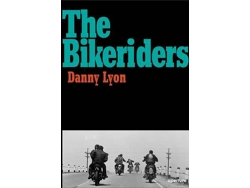 Libro Danny Lyon de Danny Lyon (Inglés - Tapa Dura)