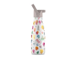 Botella Termo Crazy Skulls COOL BOTTLES