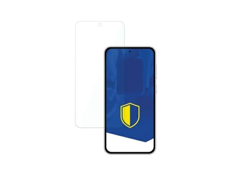 Protector de Pantalla para Samsung Galaxy S23/S23+ 3MK Vidrio