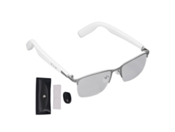 Gafas Inteligentes Bluetooth Con Bloqueo De Luz Azul, Control Táctil, Clasificación Ip67, Unisex.