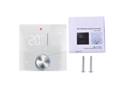 Termostato inteligente Matter Wi-Fi Primerox