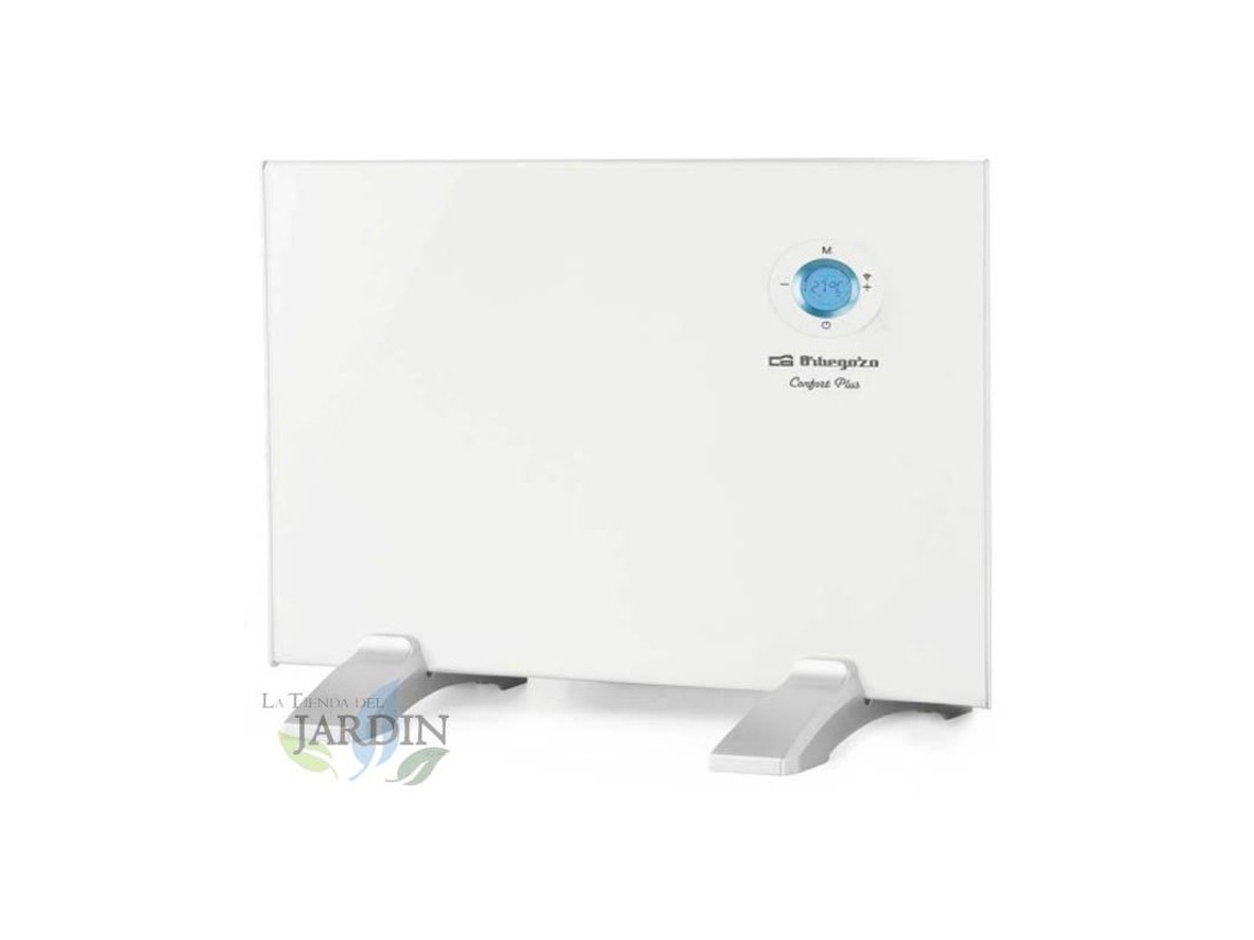 Convector SUINGA 4130