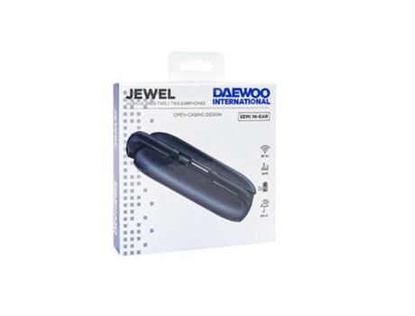 Auriculares Bluetooth True Wireless JEWEL Model 1