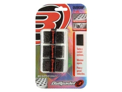 Overgrip BULLPádel Bull Gb1201 3 Units