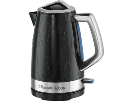 Jarra Eléctrica RUSSELL HOBBS Negro 28081-70